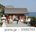 鵜戸神宮神門