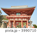 鵜戸神宮楼門