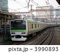 山手線　E231系　外回り