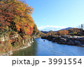 長瀞の紅葉