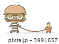 ジャンクフードの囚人