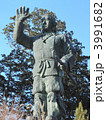 パワースポット三峯神社の日本武尊