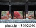 南禅寺、三門と階段