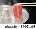 牛肉のしゃぶしゃぶ