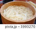 釜揚げうどん