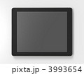 液晶タブレットPC 自然な影あり
