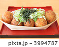 おいしい葱たこやき