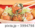 おいしい葱たこやき