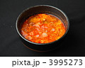 ユッケジャンスープ