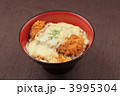 かつ丼