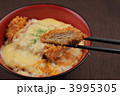 かつ丼