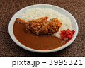かつカレー