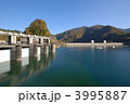 奥多摩湖
