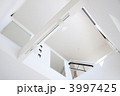 住宅の吹き抜け