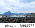 別府の海岸
