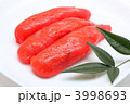 辛子明太子