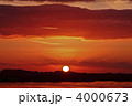 松島の日の出