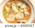 熊本名物　だご汁