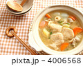 熊本名物　だご汁