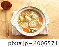 熊本名物　だご汁