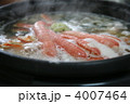 かに鍋