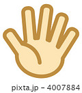 4007884