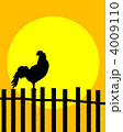 4009110