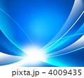 曲線模様