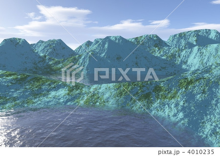 青い山脈 青い山脈
