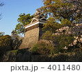 飯田丸と天守閣