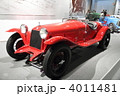 アルファ・ロメオ6C