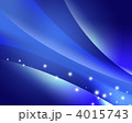 曲線模様