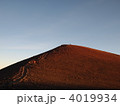 マウナケア　山頂　