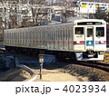京王電鉄6000系