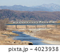 八高線多摩川橋梁