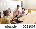 楽しい食事
