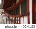 東大寺回廊