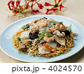 皿うどん