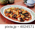 麻婆豆腐