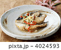 魚のあんかけ