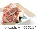 豚の肩ロースブロック