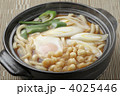 鍋焼きうどん