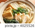 鍋焼きうどん