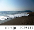 鎌倉　七里ヶ浜の海