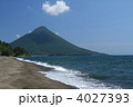 開聞岳