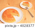 炊飯器ケーキ