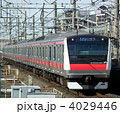 京葉線　Ｅ233系　南船橋駅