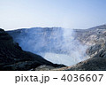 阿蘇中岳噴火口