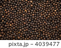 ブラックペッパーのバックグラウンド
