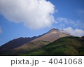 由布岳